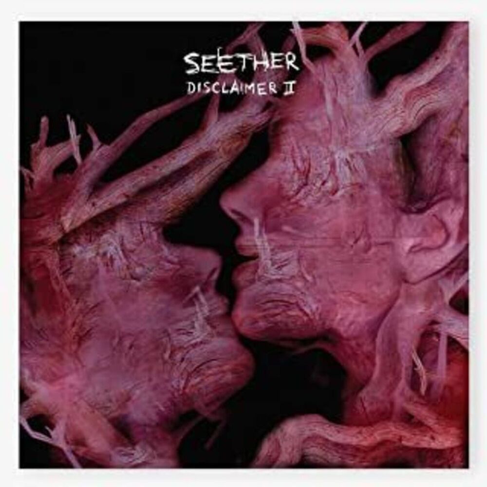 Seether - Disclaimer II  LP LP